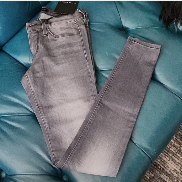 Flying Monkey Skinny Jeans - Picture 3 of 12